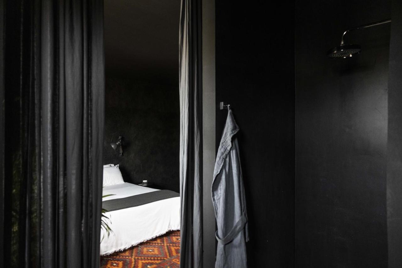 Palazzo Daniele, A Member Of Design Hotels Gagliano del Capo Exteriör bild