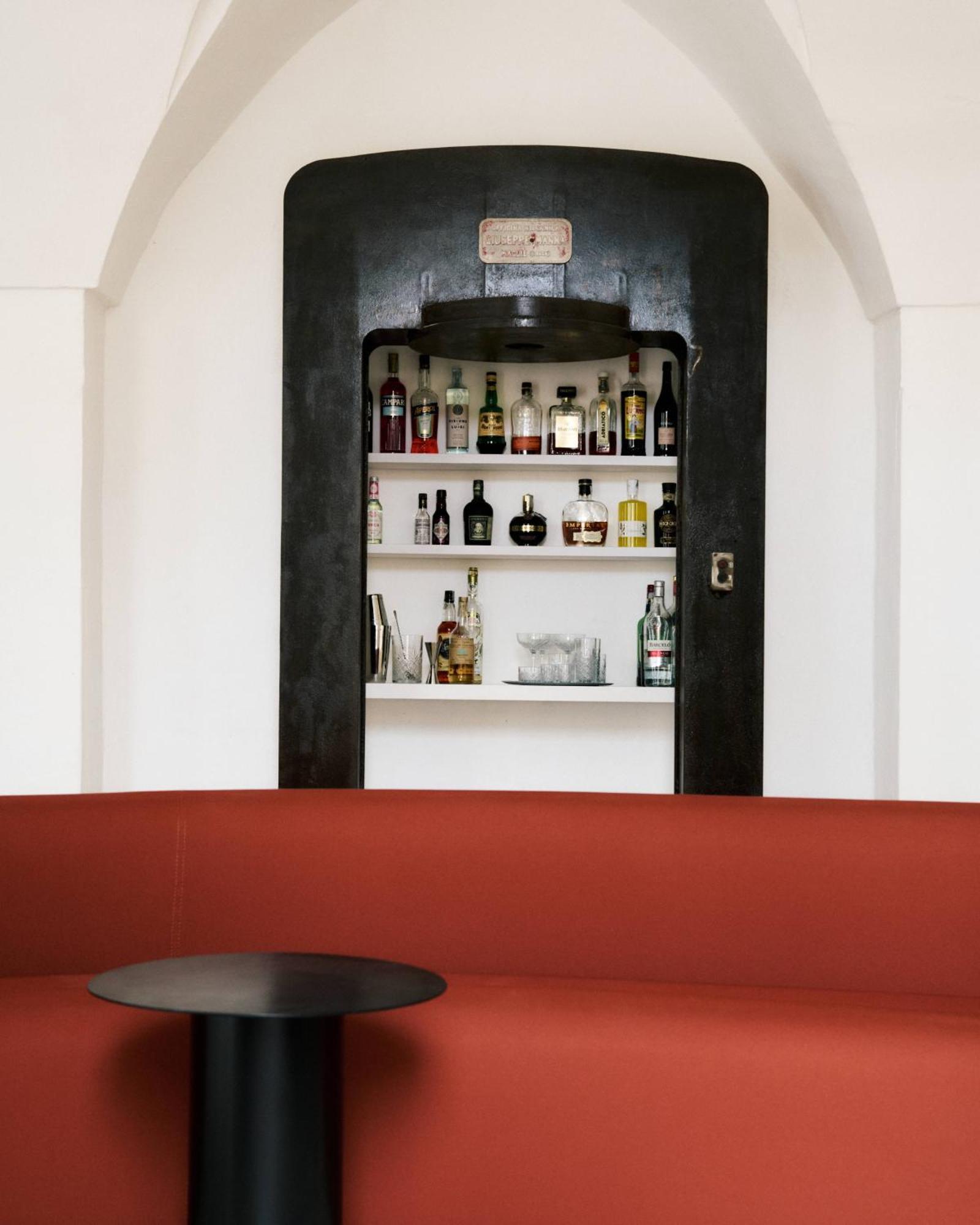 Palazzo Daniele, A Member Of Design Hotels Gagliano del Capo Exteriör bild