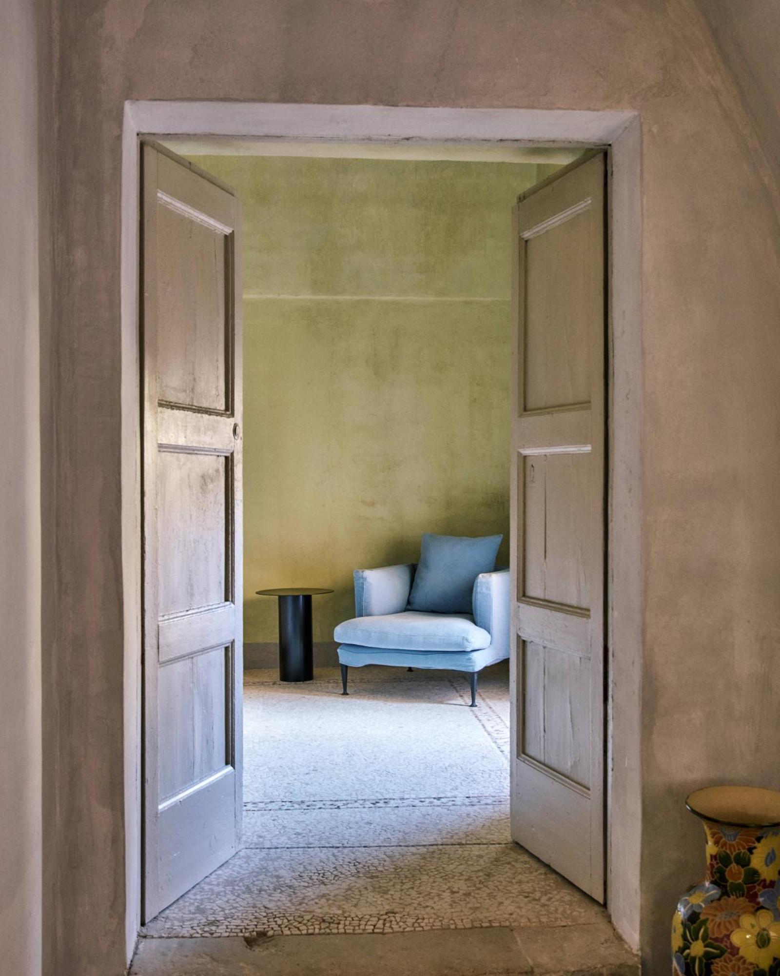 Palazzo Daniele, A Member Of Design Hotels Gagliano del Capo Exteriör bild