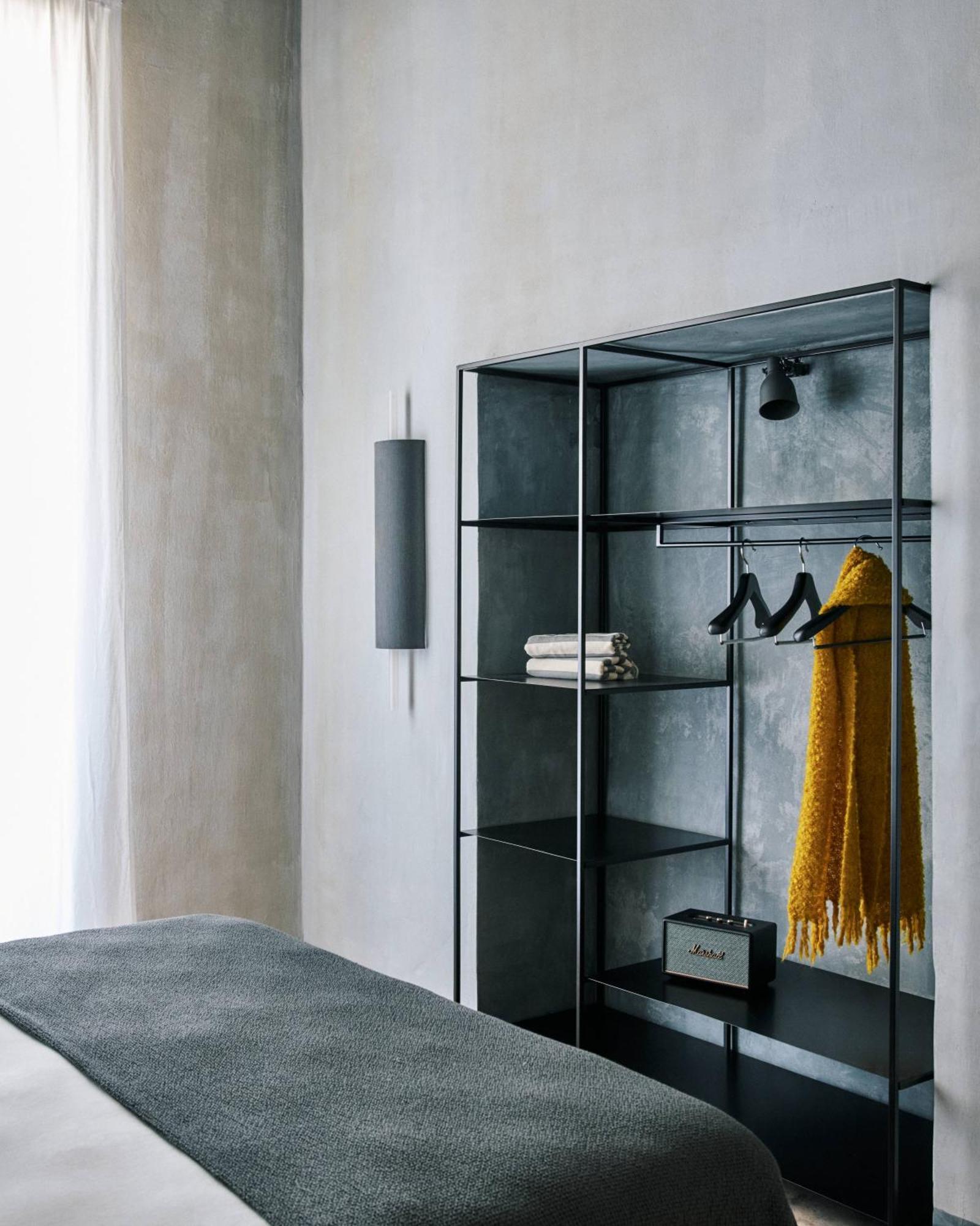 Palazzo Daniele, A Member Of Design Hotels Gagliano del Capo Exteriör bild