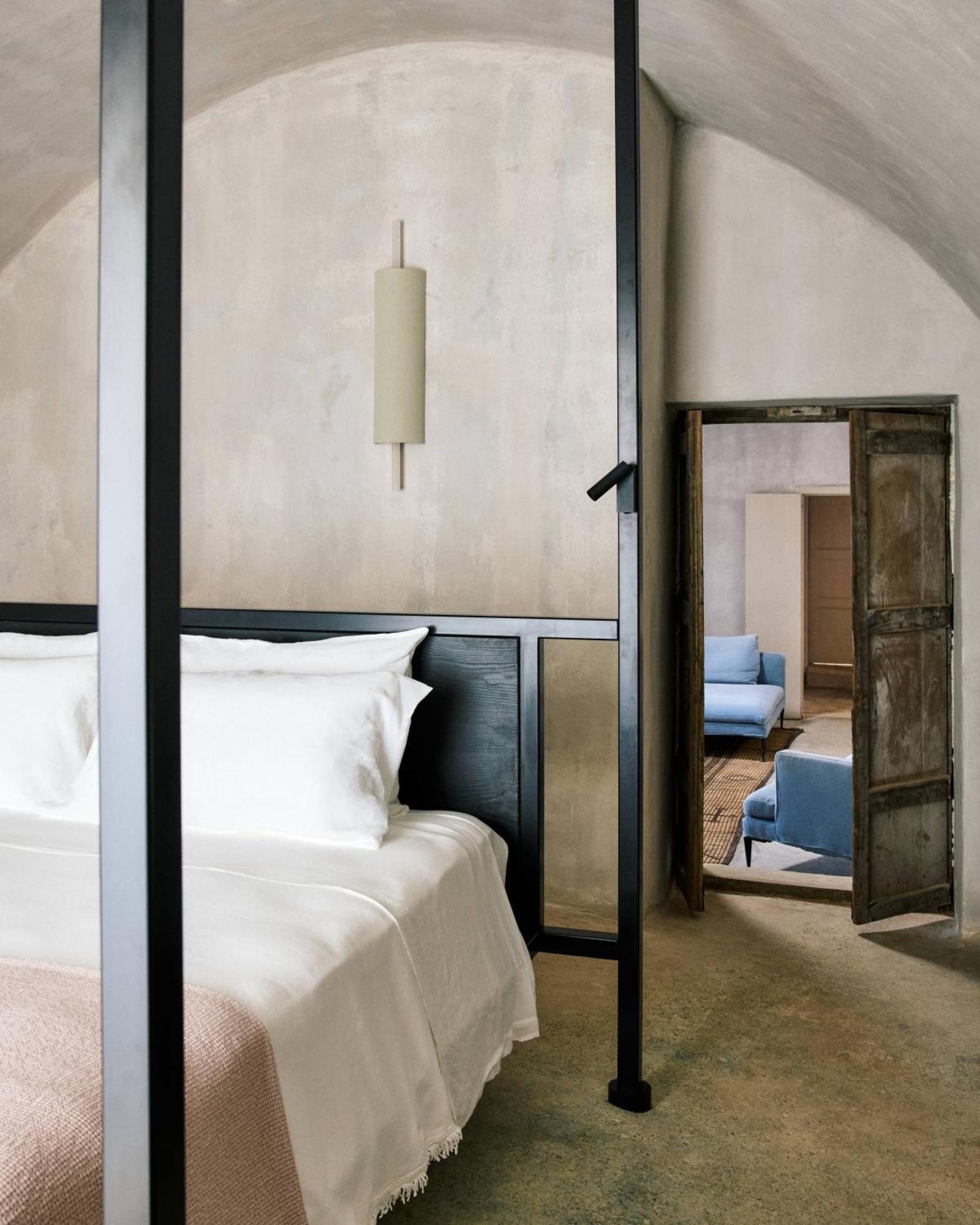 Palazzo Daniele, A Member Of Design Hotels Gagliano del Capo Exteriör bild