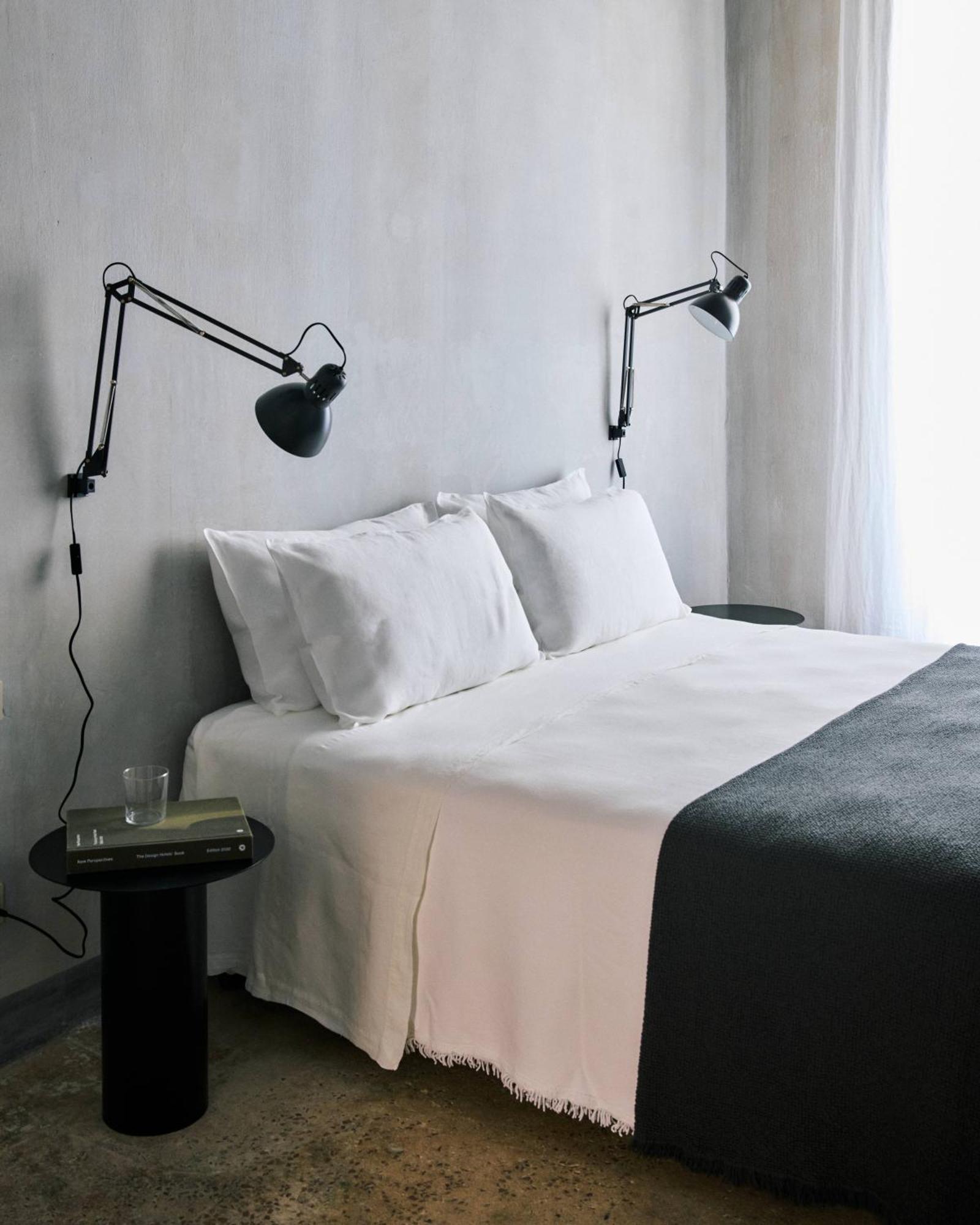 Palazzo Daniele, A Member Of Design Hotels Gagliano del Capo Exteriör bild