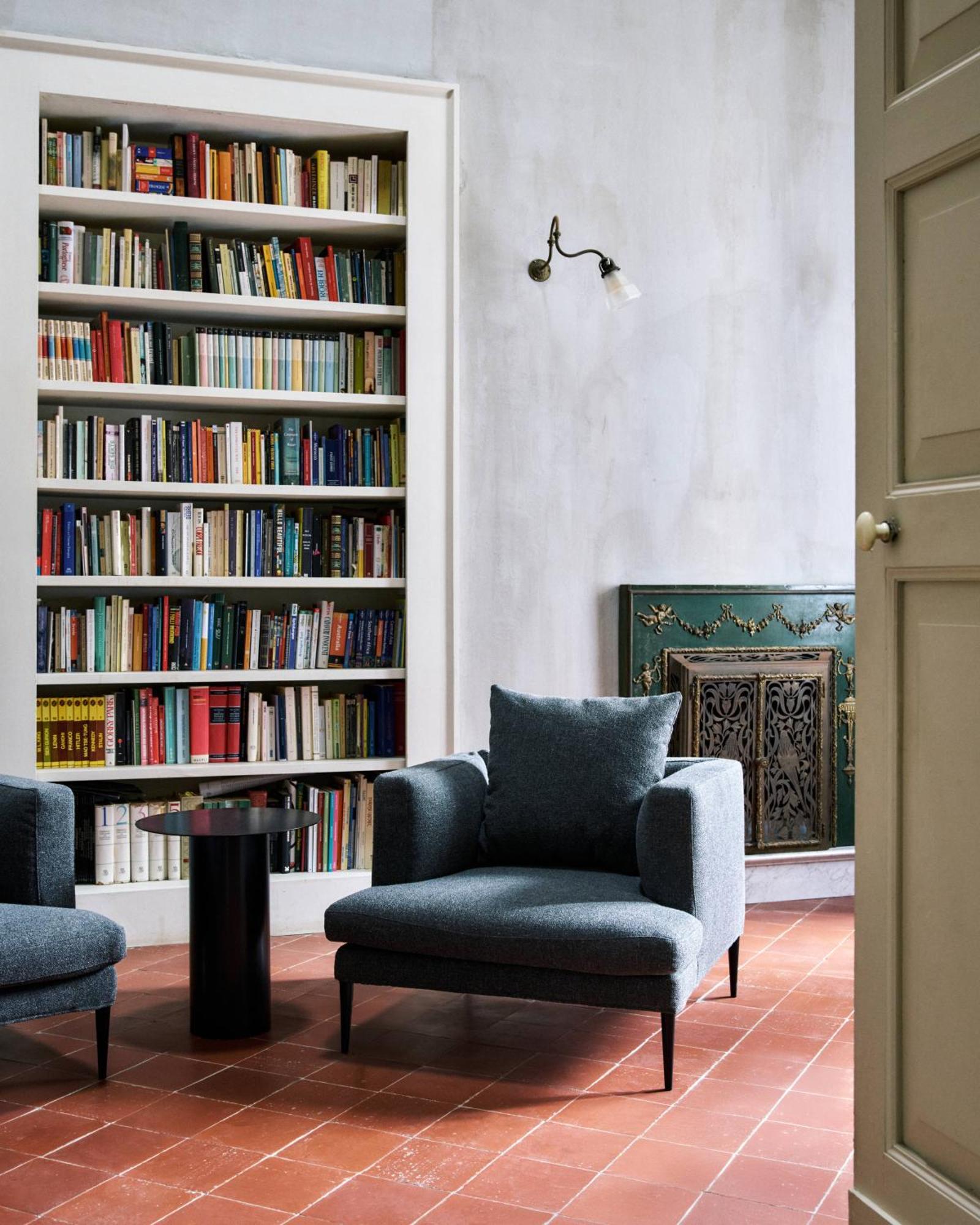 Palazzo Daniele, A Member Of Design Hotels Gagliano del Capo Exteriör bild
