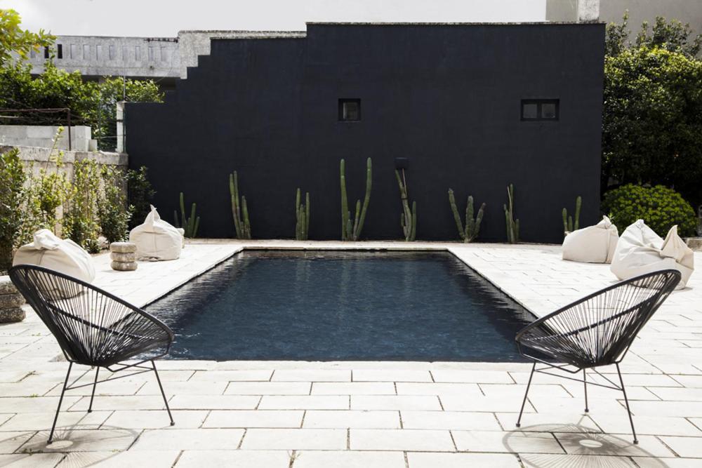 Palazzo Daniele, A Member Of Design Hotels Gagliano del Capo Exteriör bild